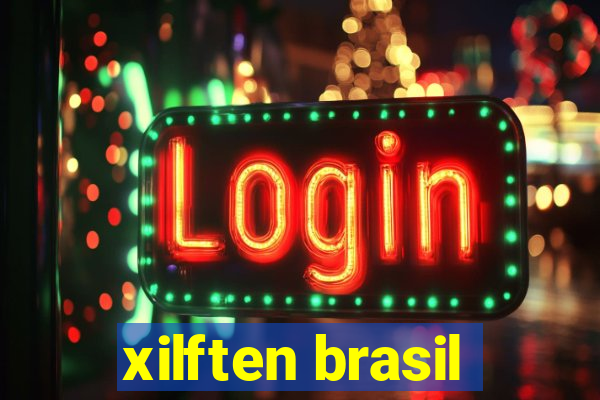 xilften brasil